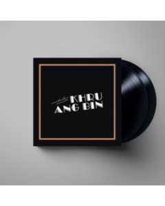 KHRUANGBIN - MORDECHAI REMIXES