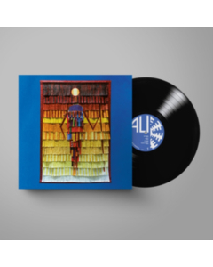 VIEUX FARKA TOURE & KHRUANGBIN - ALI