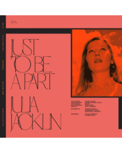 FAY,BILL & JULIA JACKLIN - JUST TO BE A PART