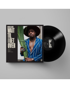 JONES,DURAND - WAIT TIL I GET OVER