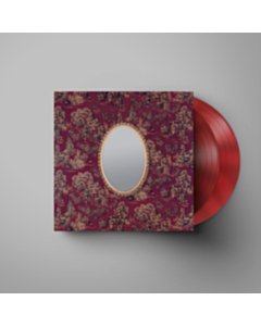 Fevers & Mirrors (2Lp/Merlot Wave Vinyl) - Bright Eyes