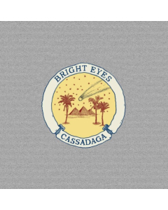 BRIGHT EYES - CASSADAGA (YELLOW VINYL/2LP)