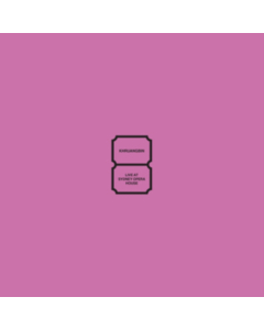 KHRUANGBIN - LIVE AT SYDNEY OPERA HOUSE (2LP)