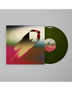 Are We All Angels (Olive Green Vinyl) - Scowl