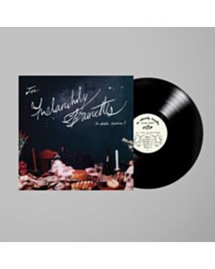 For Melancholy Brunettes (& Sad Women) - Japanese Breakfast