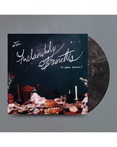 For Melancholy Brunettes (& Sad Women) (Frosted Shadow Vinyl) - Japanese Breakfast