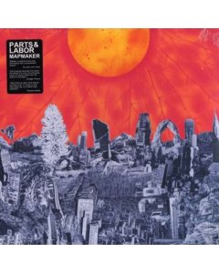 PARTS & LABOR - MAPMAKER