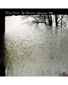 For Emma Forever Ago - Bon Iver