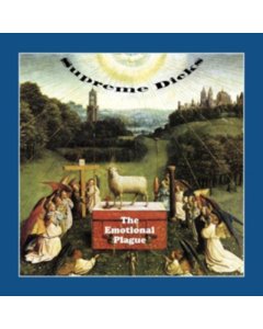 Emotional Plague - Supreme Dicks