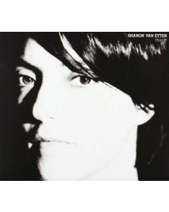 VAN ETTEN,SHARON - TRAMP