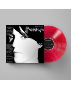 VAN ETTEN,SHARON - TRAMP (ANNIVERSARY EDITION/CRIMSON SPLASH VINYL)