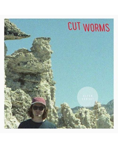 CUT WORMS - ALIEN SUNSET EP
