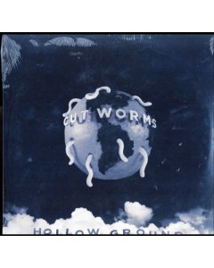 CUT WORMS - HOLLOW GROUND