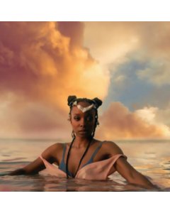 WOODS,JAMILA - HEAVN