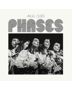 OLSEN,ANGEL - PHASES