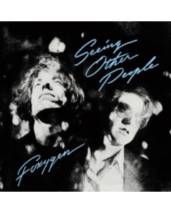 FOXYGEN - SEEING OTHER PEOPLE