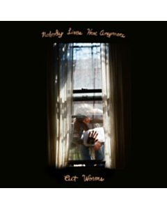 Nobody Lives Here Anymore - Cut Worms
