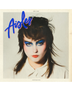 OLSEN,ANGEL - AISLES