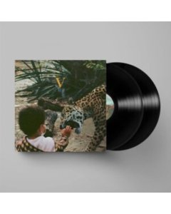 UNKNOWN MORTAL ORCHESTRA - V (2LP)