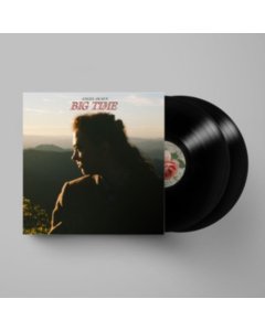 OLSEN,ANGEL - BIG TIME (2LP)