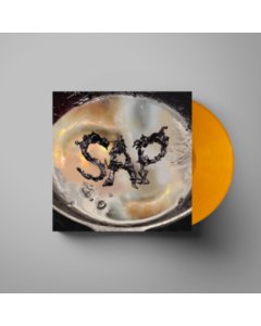 OKAY KAYA - SAP (OPAQUE TAN VINYL)