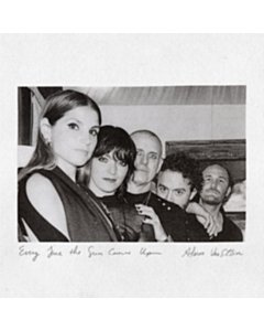 Every Time The Sun Comes Up - Sharon Van Etten