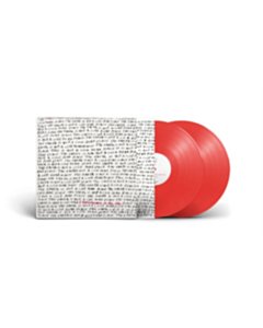 Earth Is Not A Cold Dead Place (Anniversary Edition/2Lp/Opaque Red Vinyl) - Explosions In The Sky