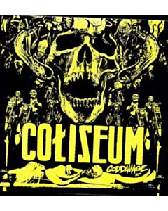 Goddamage - Coliseum