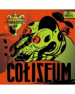 COLISEUM - PARASITES