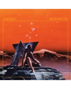 MASERATI - REHUMANIZER
