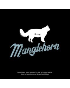 Manglehorn O.S.T. - Manglehorn O.S.T.