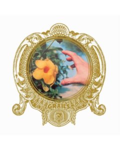GRAILS - CHALICE HYMNAL