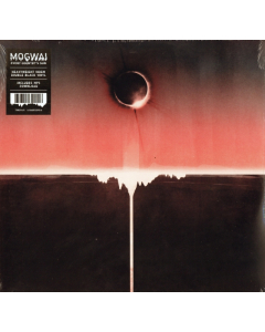 MOGWAI - EVERY COUNTRY'S SUN (2LP)