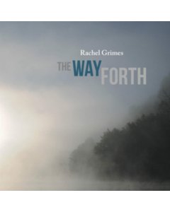 GRIMES,RACHEL - WAY FORTH