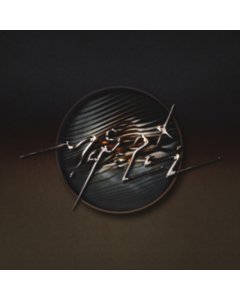 MASERATI - ENTER THE MIRROR (COLOR VINYL)