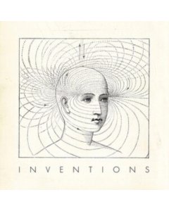 INVENTIONS - CONTINUOUS PORTRAIT