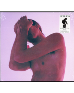KINDNESS - SOMETHING LIKE WAR (2LP/PINK VINYL)