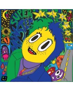 CLAUD - SUPER MONSTER