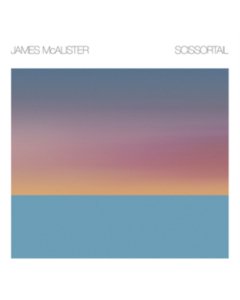 MCALISTER,JAMES - SCISSORTAIL