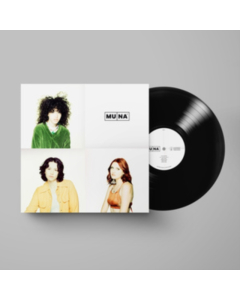 MUNA - MUNA