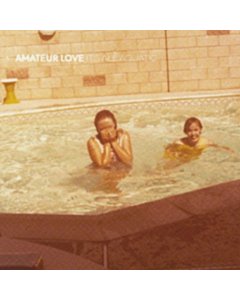 It'S All Aquatic - Amateur Love