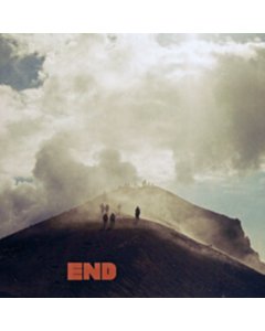 End (180G) - Explosions In The Sky