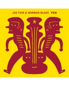 FAIR,JAD / BLAKE,NORMAN - YES