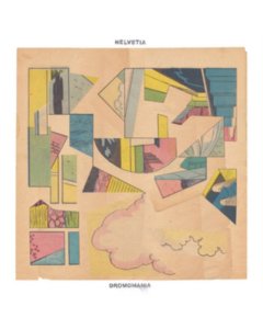 HELVETIA - DROMOMANIA