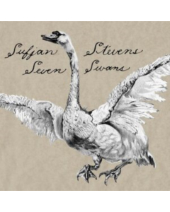 Seven Swans - Stevens,Sufjan