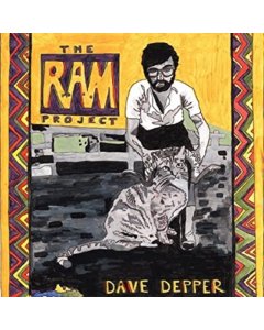 DEPPER,DAVE - RAM PROJECT