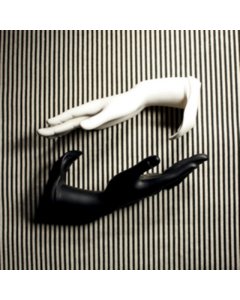 NITE FIELDS - DEPERSONALISATION