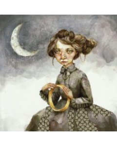 DELICATE CUTTERS - RING