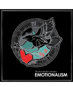 AVETT BROTHERS - EMOTIONALISM