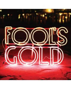 FOOL'S GOLD - LEAVE NO TRACE